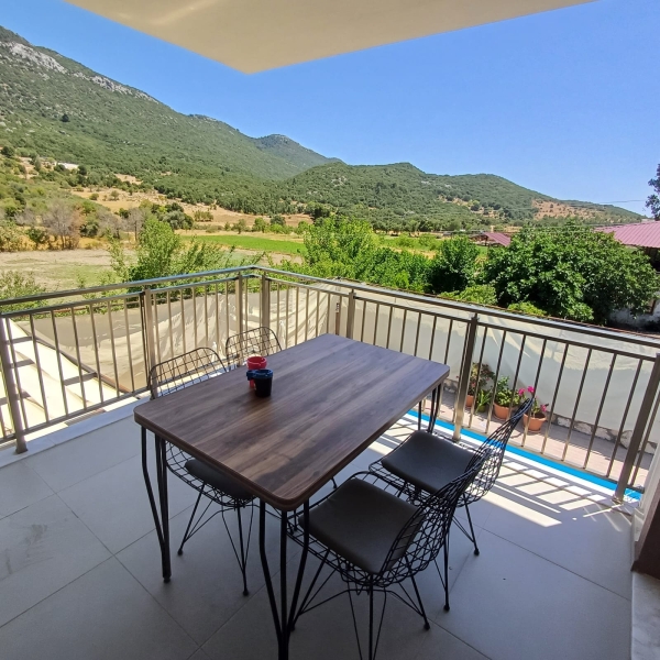 Villa Şakayık